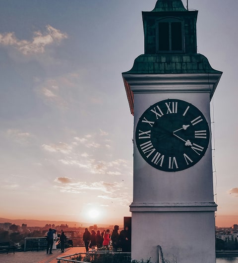 Petrovaradin tvrdjava